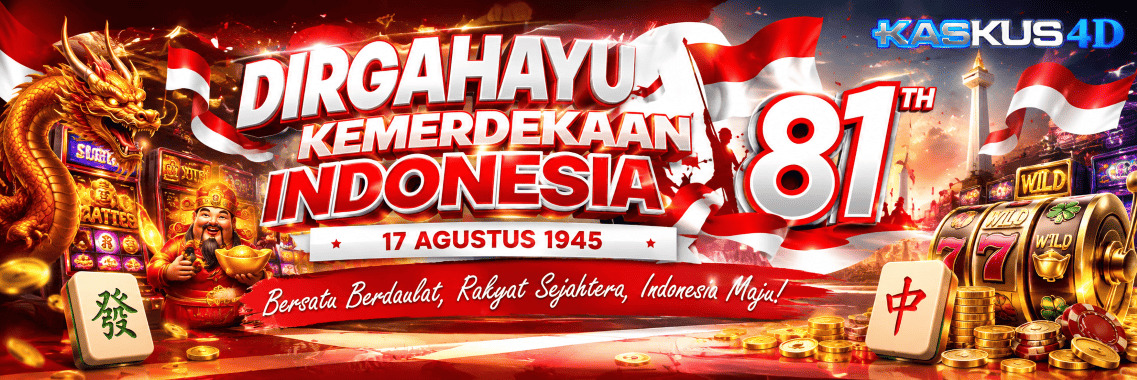 KASKUS4D NATAL
